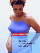 Ratgeber schwangerschaft gebur gebraucht kaufen  Berlin