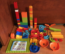 Couomoxa marble run for sale  Piscataway