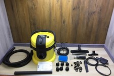 Kärcher 081 133 gebraucht kaufen  Schweitenkirchen