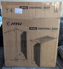 mid gaming pc for sale  Bedford