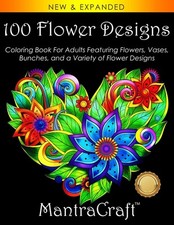 100 flower designs for sale  Little Falls