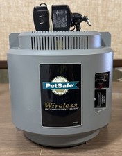 Petsafe if100 wireless d'occasion  Expédié en Belgium