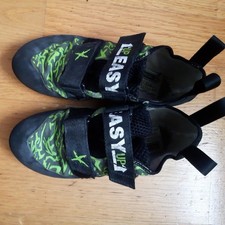 Top kletterschuhe millet gebraucht kaufen  München