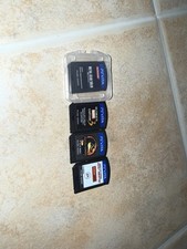 Psvita physical games d'occasion  Expédié en Belgium