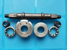 Vintage steel tange for sale  SHEFFIELD