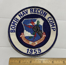 Usaf 1959 sac for sale  Beachwood