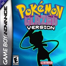 POKEMON GLAZED - JOGO NINTENDO GAME BOY ADVANCE GBA SOMENTE comprar usado POKEMON GLAZED - JOGO NINTENDO GAME BOY ADVANCE GBA SOMENTE comprar usado  Enviando para Brazil