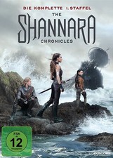 The shannara chronicles gebraucht kaufen  Berlin
