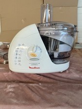 Moulinex küchenmaschine zubeh gebraucht kaufen  Frankfurt am Main