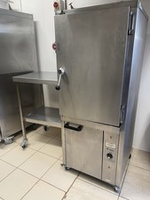 Falcon electric steamer for sale  MANCHESTER