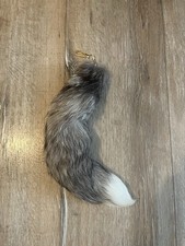 Fuchsschwanz therian wolf gebraucht kaufen  Trostberg