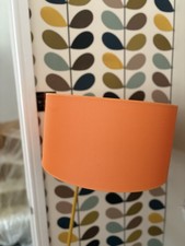 Habitat lampshades 45cm for sale  LONDON