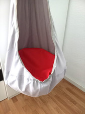 Kinder hänge sitzsack gebraucht kaufen  Monheim