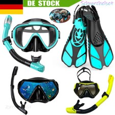 Neu schnorchelset erwachsene gebraucht kaufen  Aspisheim, Grolsheim