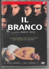 Branco dvd marco usato  Italia
