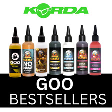 Korda goo bestsellers for sale  NORTHAMPTON