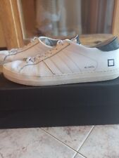 Sneakers bassa date usato  Bisceglie