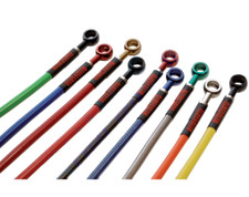 Kit tubi freno usato  Italia