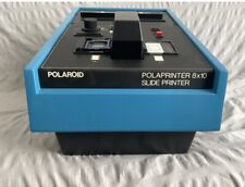 Polaroid polaprinter colore usato  Genova