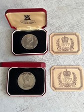 1977 pobjoy mint for sale  BRADFORD