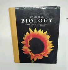 Campbell biology michael for sale  New Lexington