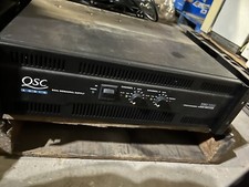 qsc rmx 5050 for sale qsc rmx 5050 for sale Hampton