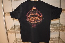 Camiseta masculina Dragonball Z vintage 2002 GG comprar usado  Enviando para Brazil