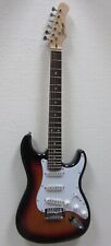 Stagg s300 gitarre gebraucht kaufen  Niederkrüchten