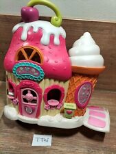 Petit poney t746 d'occasion  Craponne