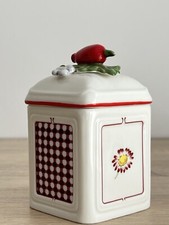 Villeroy & Boch - Ceramic Storage Jar na sprzedaż  PL