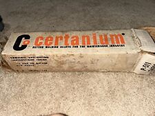 Lbs certanium alloy for sale  Lake Zurich