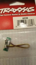 6336 traxxas switch for sale  Coal Township