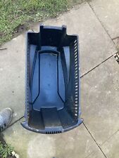 Bosch shredder container for sale  TAMWORTH