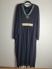 Black beaded arabic for sale  LONDON