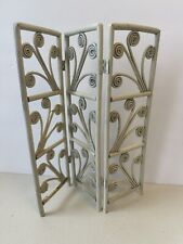 Vtg mini rattan for sale  Green Bay