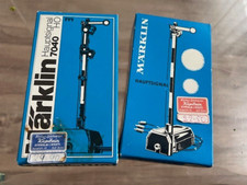 Märklin hauptsignal 7039 gebraucht kaufen  Schwelm