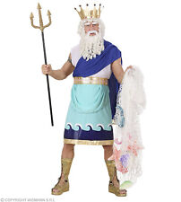 Poseidon kostüm neptun gebraucht kaufen  Meißenheim