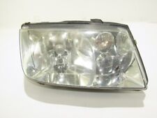 VW BORA IV 1J 2001 Scheinwerfer Vorne Rechts Headlight Front Right comprar usado  Enviando para Brazil