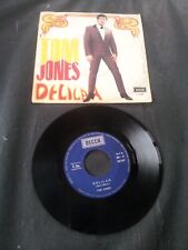 45t tom jones d'occasion  Trilport