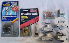 Selection assorted window for sale  LOUGHBOROUGH