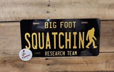 Sasquatch bigfoot squatchin for sale  Powell