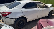 2016 toyota corolla for sale  El Paso