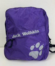 Jack wolfskin rucksack gebraucht kaufen  Remseck am Neckar