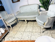 Antik sofa garnitur gebraucht kaufen  Rodenberg