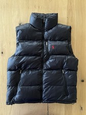 Ralph lauren weste gebraucht kaufen  Fichtenberg