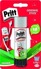 Pritt glue stick for sale  BIRMINGHAM