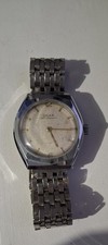 Relógio suíço vintage Doxa antimagnético masculino. comprar usado  Enviando para Brazil