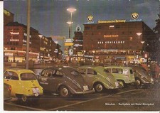 München nacht karlsplatz gebraucht kaufen  Orbis, Gauersheim, Mauchenheim