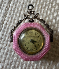 Vintage c.bucherer swiss for sale  Norfolk
