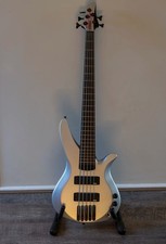 Basso elettrico yamaha usato  Castel San Giorgio